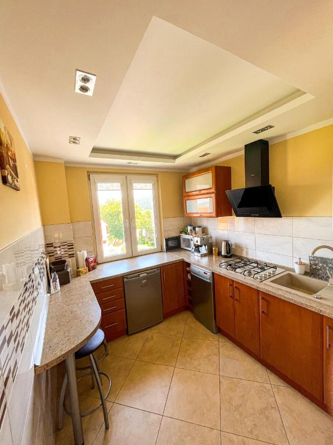 Apartament Relax Kowary Zewnętrze zdjęcie