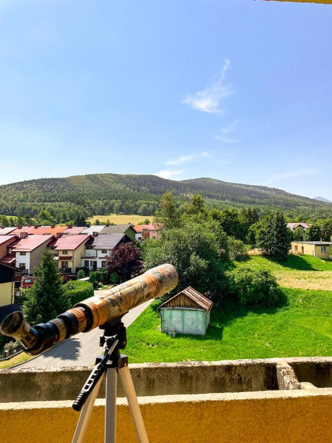 Apartament Relax Kowary Zewnętrze zdjęcie