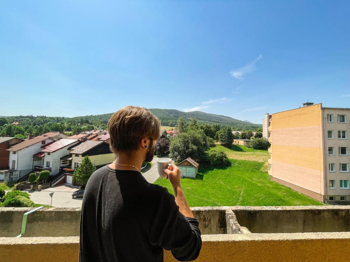 Apartament Relax Kowary Zewnętrze zdjęcie