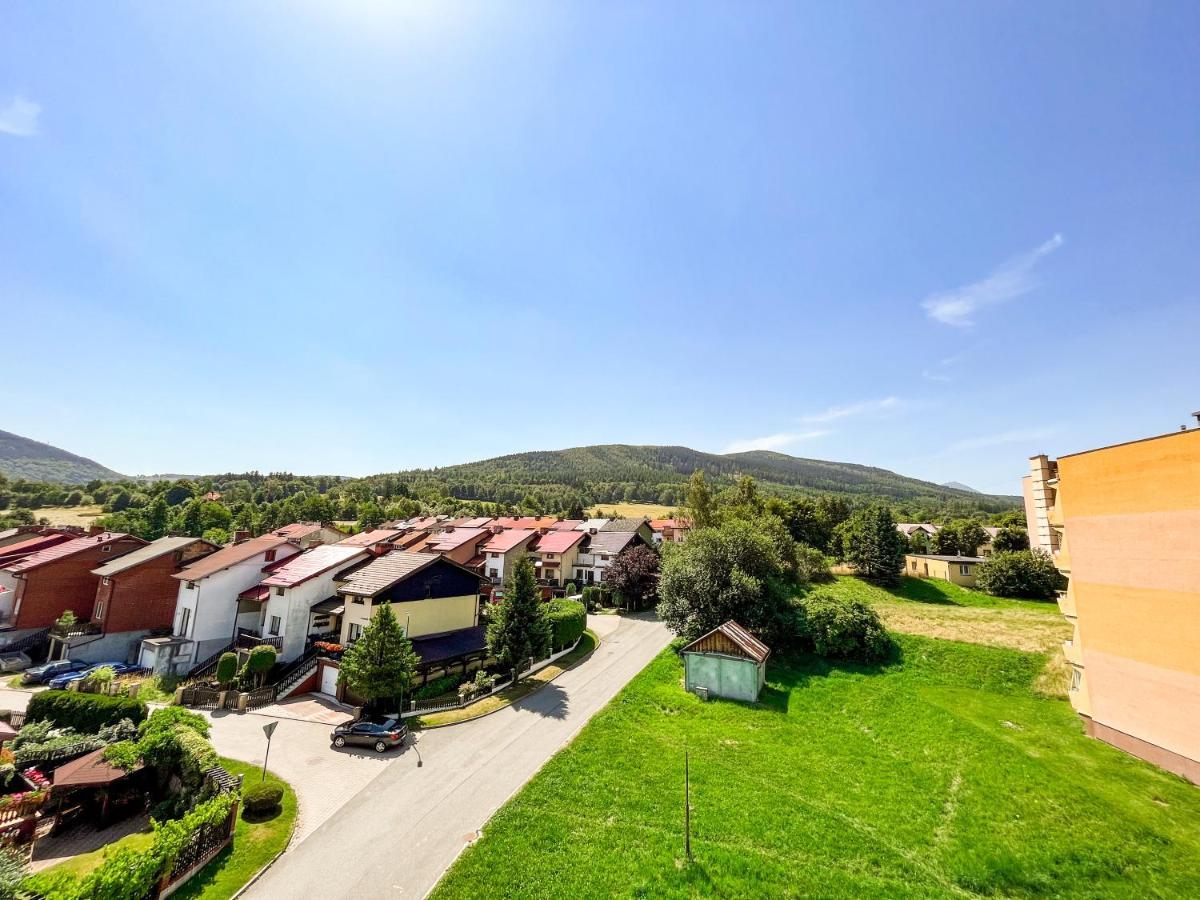 Apartament Relax Kowary Zewnętrze zdjęcie