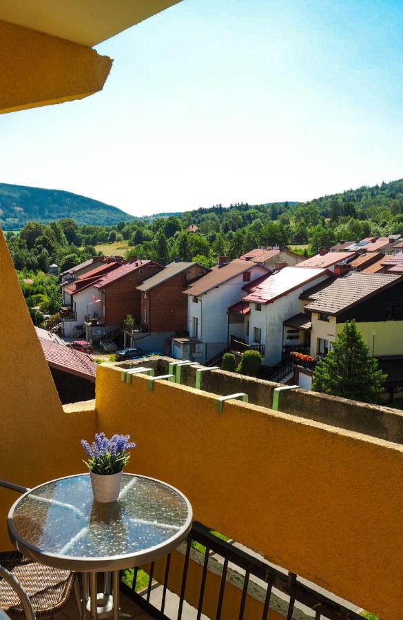 Apartament Relax Kowary Zewnętrze zdjęcie