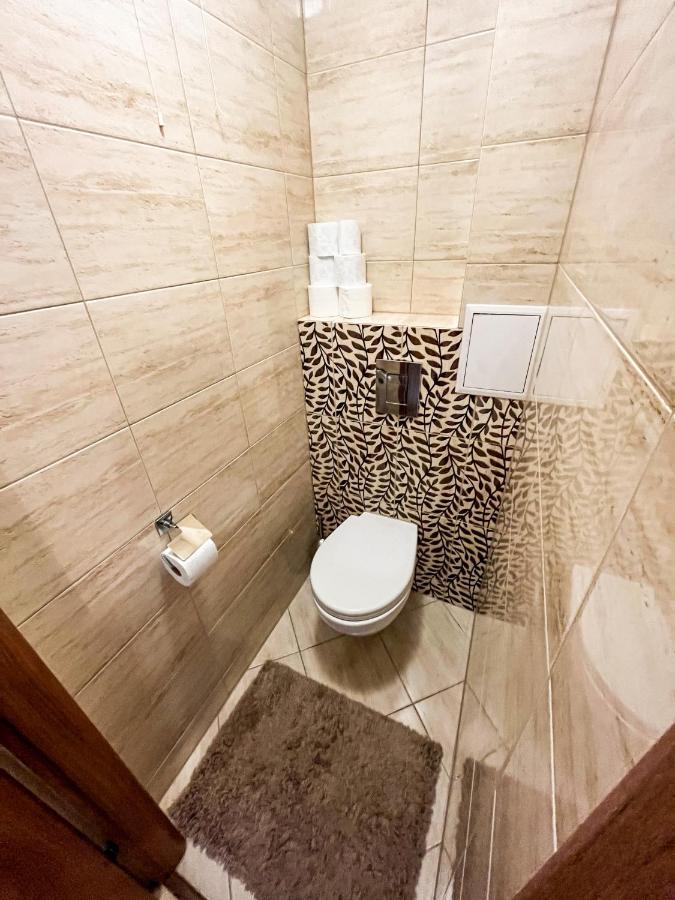 Apartament Relax Kowary Zewnętrze zdjęcie