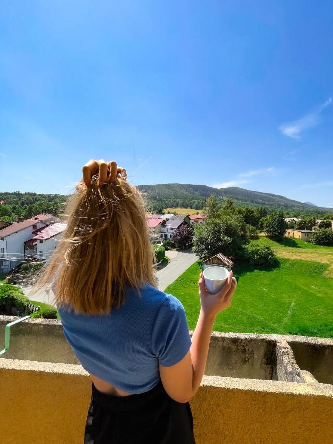 Apartament Relax Kowary Zewnętrze zdjęcie