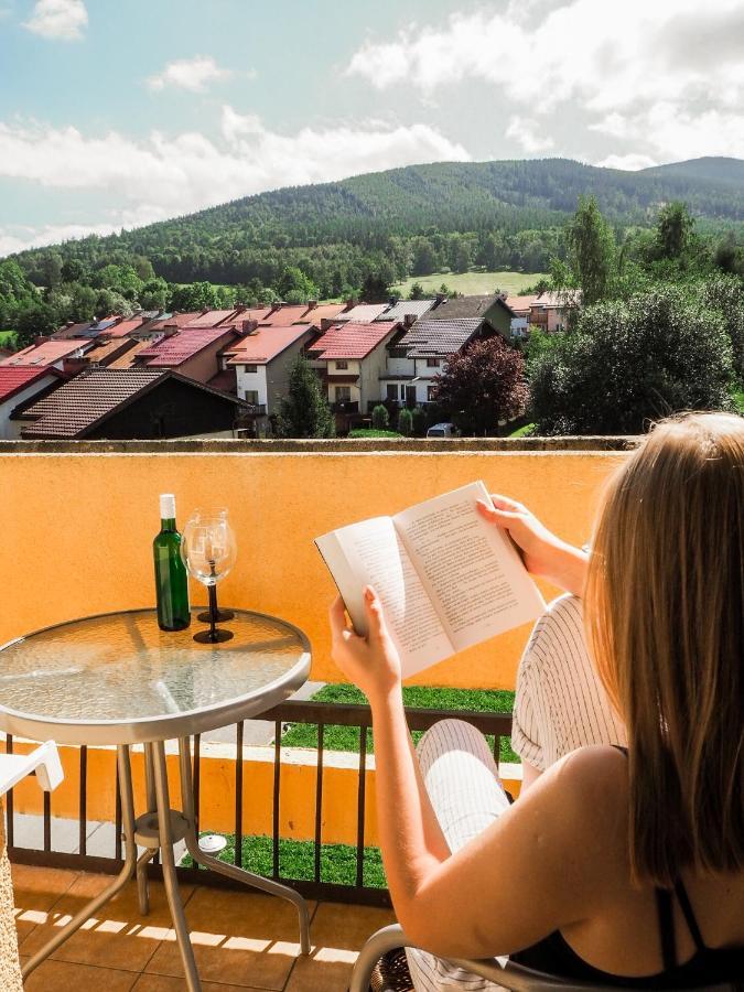 Apartament Relax Kowary Zewnętrze zdjęcie