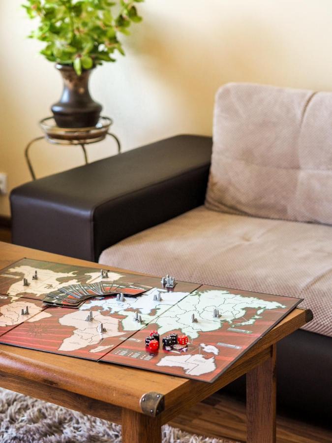 Apartament Relax Kowary Zewnętrze zdjęcie