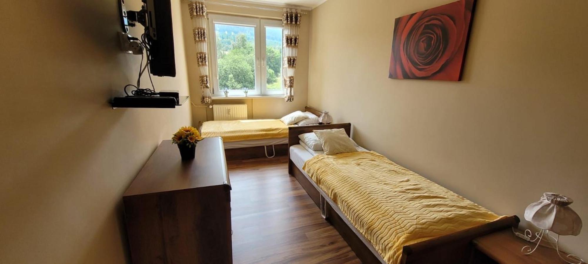 Apartament Relax Kowary Zewnętrze zdjęcie
