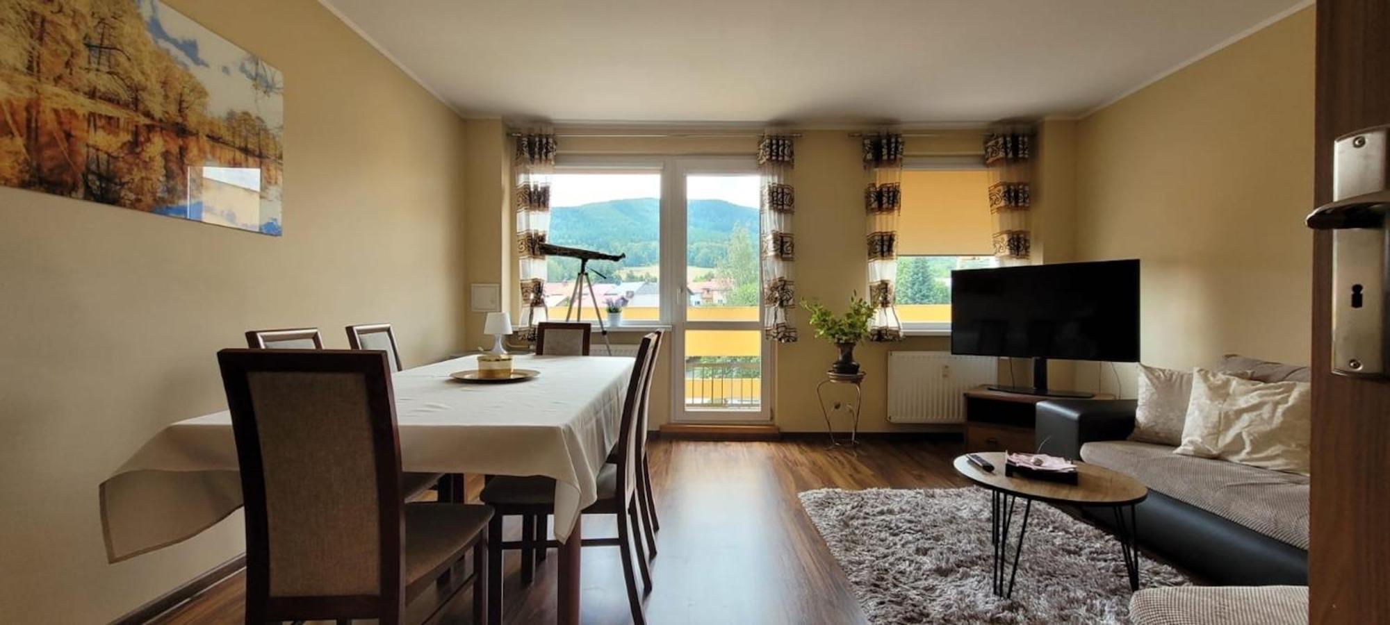 Apartament Relax Kowary Zewnętrze zdjęcie