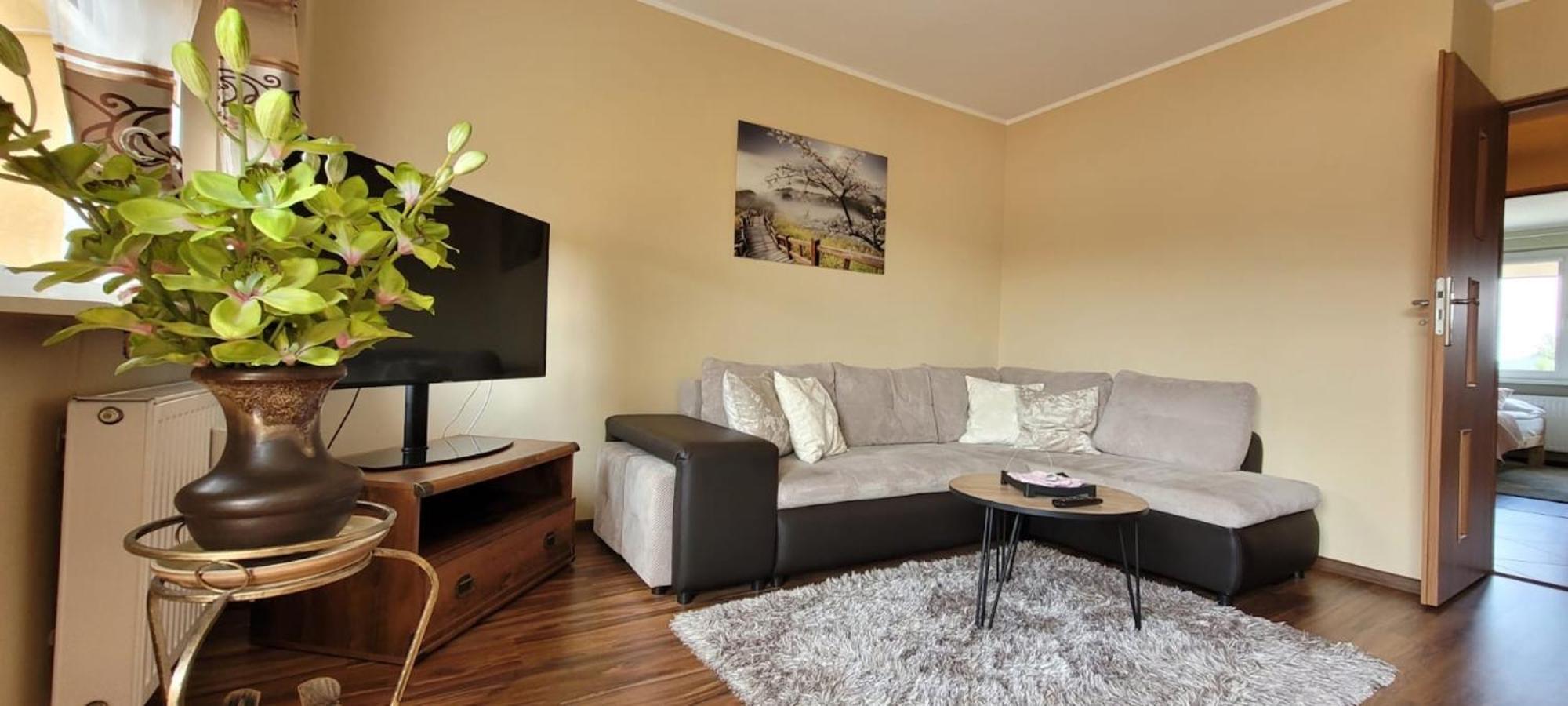 Apartament Relax Kowary Zewnętrze zdjęcie