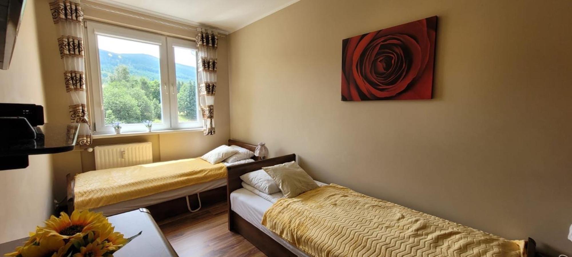 Apartament Relax Kowary Zewnętrze zdjęcie